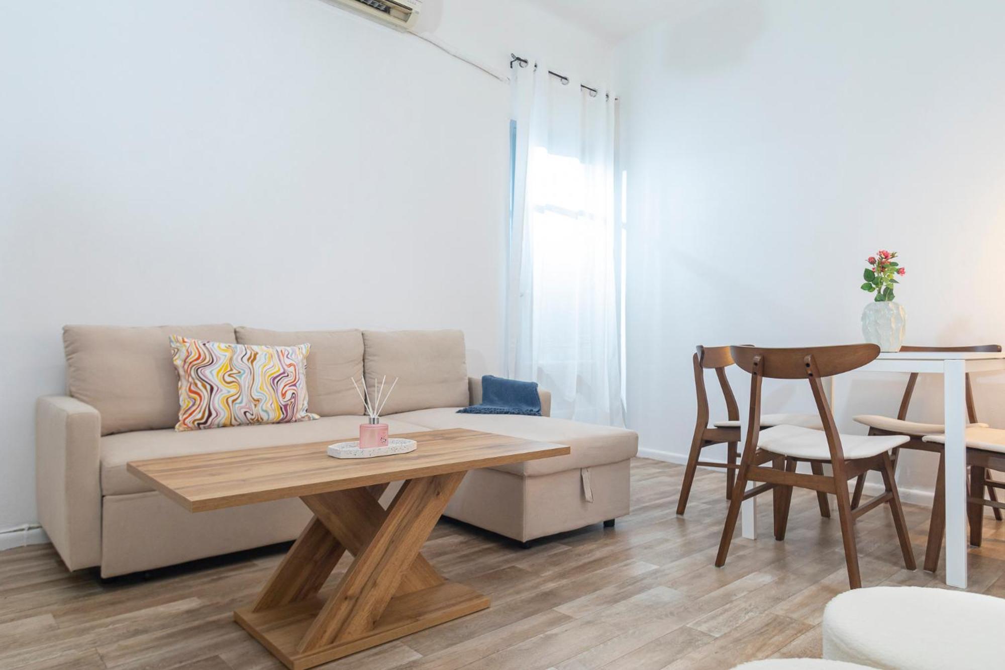 Mainavenue Living Local Apartment Thessaloniki Exterior photo