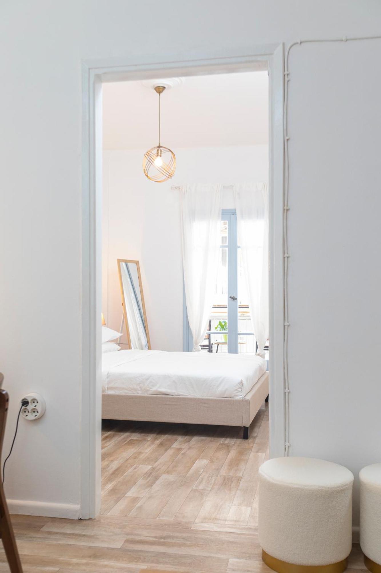 Mainavenue Living Local Apartment Thessaloniki Exterior photo