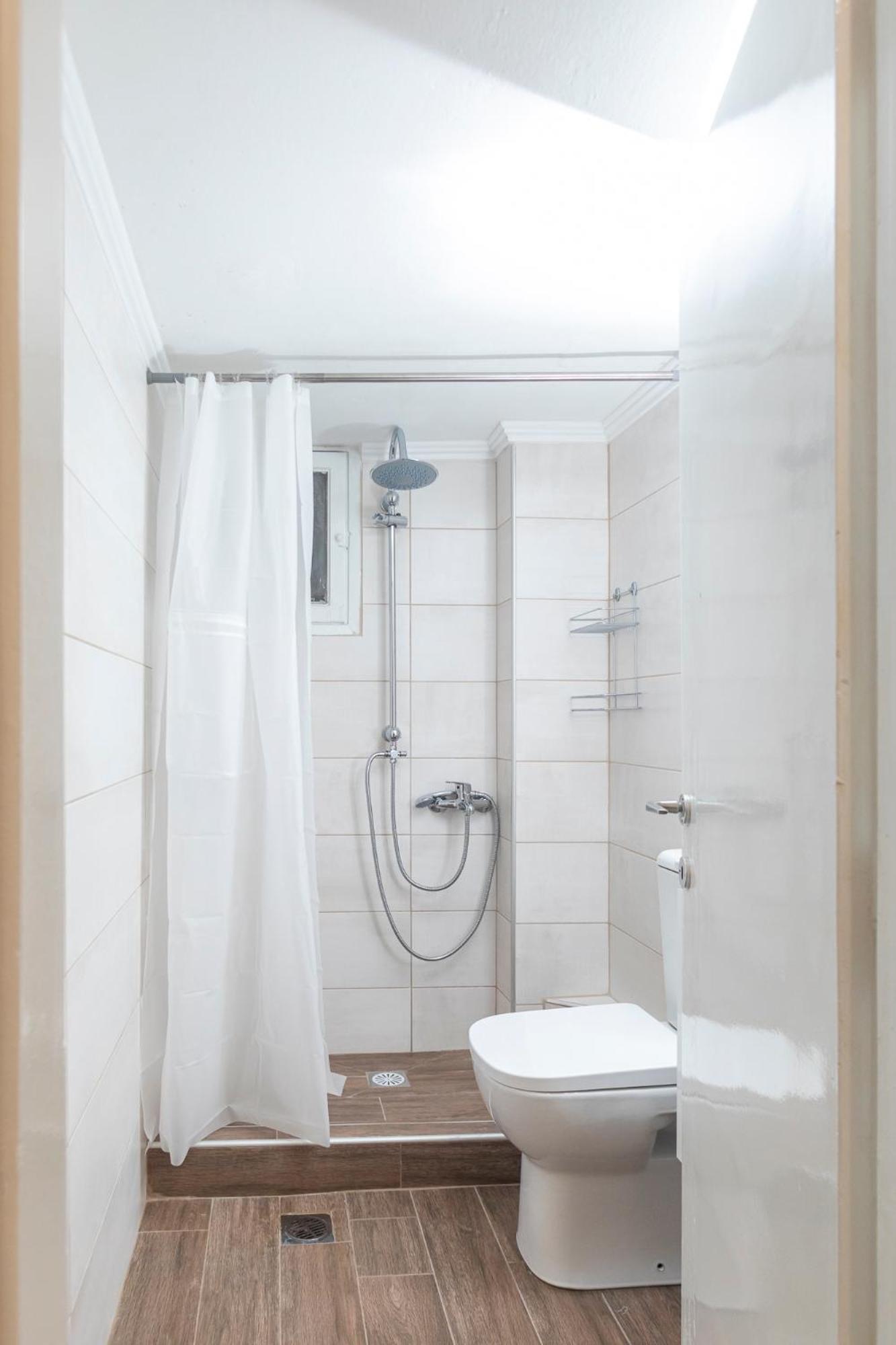 Mainavenue Living Local Apartment Thessaloniki Exterior photo