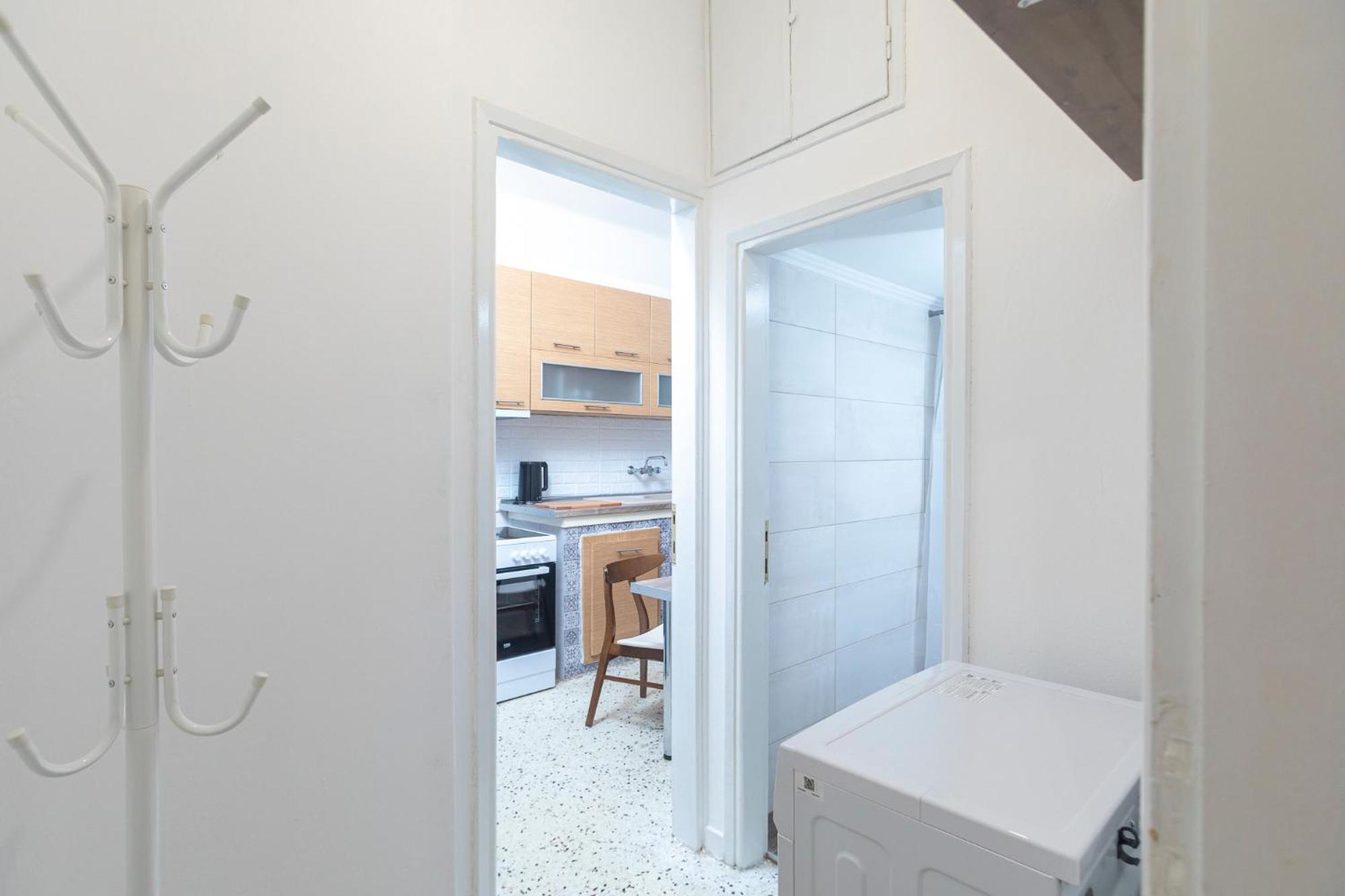 Mainavenue Living Local Apartment Thessaloniki Exterior photo